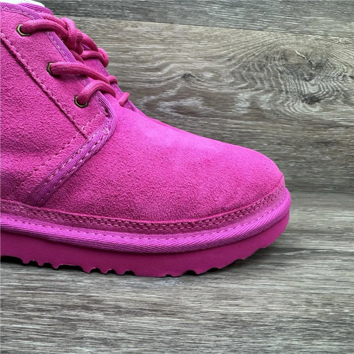 UGG shoes - Neumel II - Neumel - 1017320k - Pink (UPC: 194715106222) 1