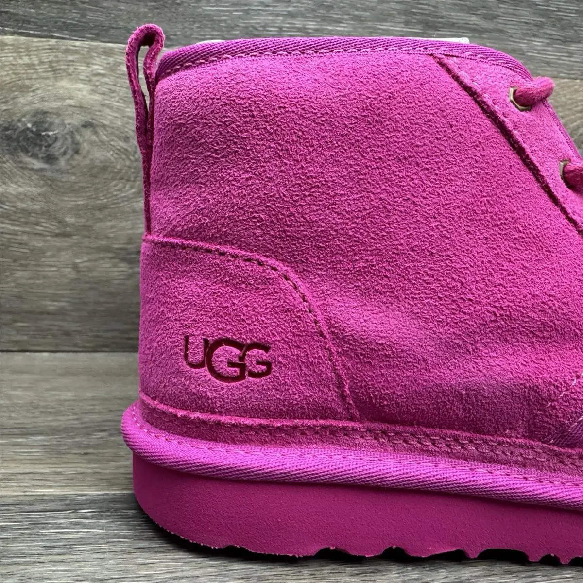 UGG shoes - Neumel II - Neumel - 1017320k - Pink (UPC: 194715106222) 2
