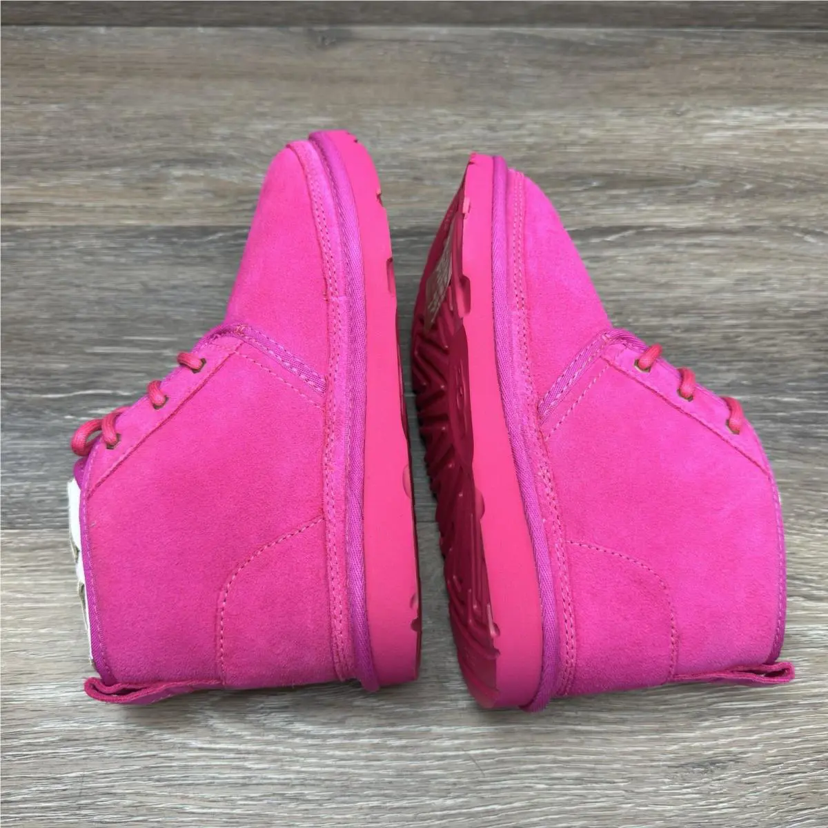 UGG shoes - Neumel II - Neumel - 1017320k - Pink (UPC: 194715106222) 7
