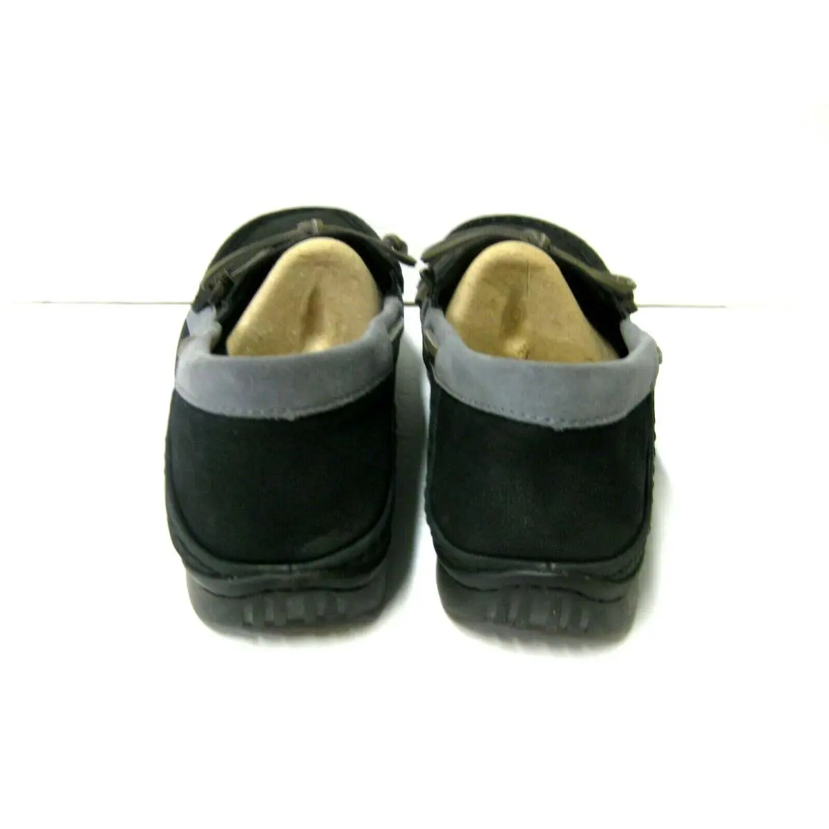 UGG shoes - UGG KARSON - KARSON - Black 2