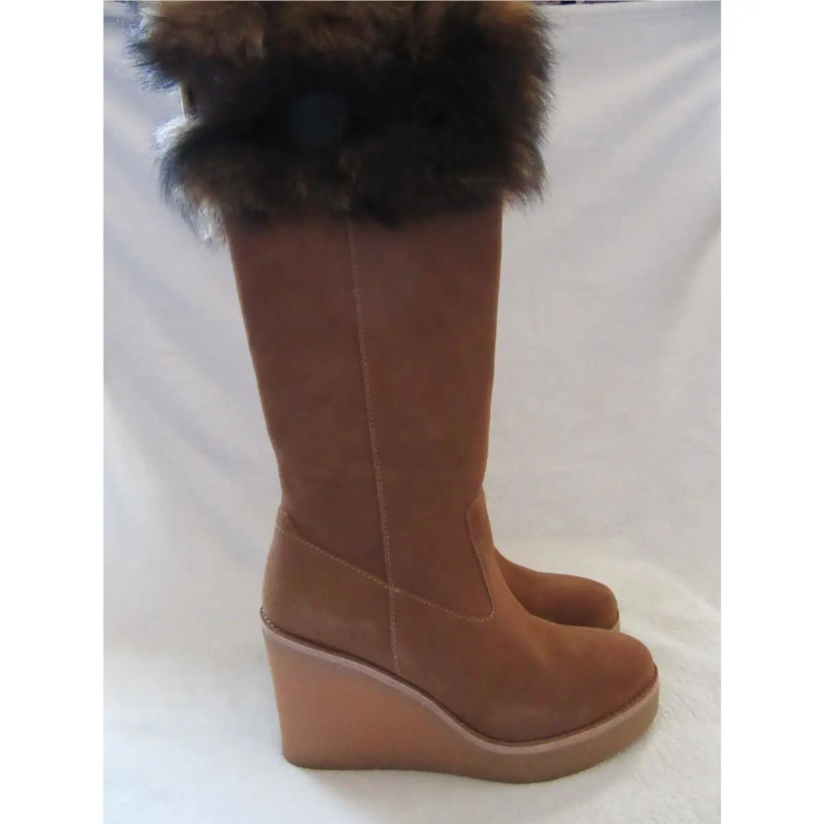 UGG shoes - 1019260 - 1019260 - Brown (UPC: 190108878035) 0
