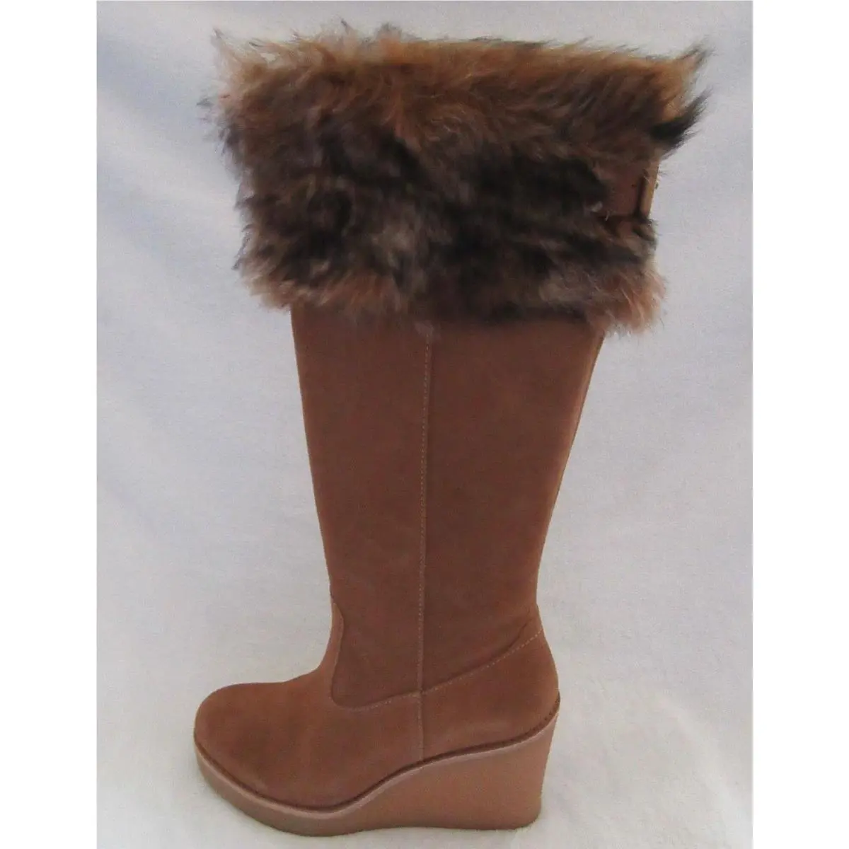 UGG shoes - 1019260 - 1019260 - Brown (UPC: 190108878035) 3