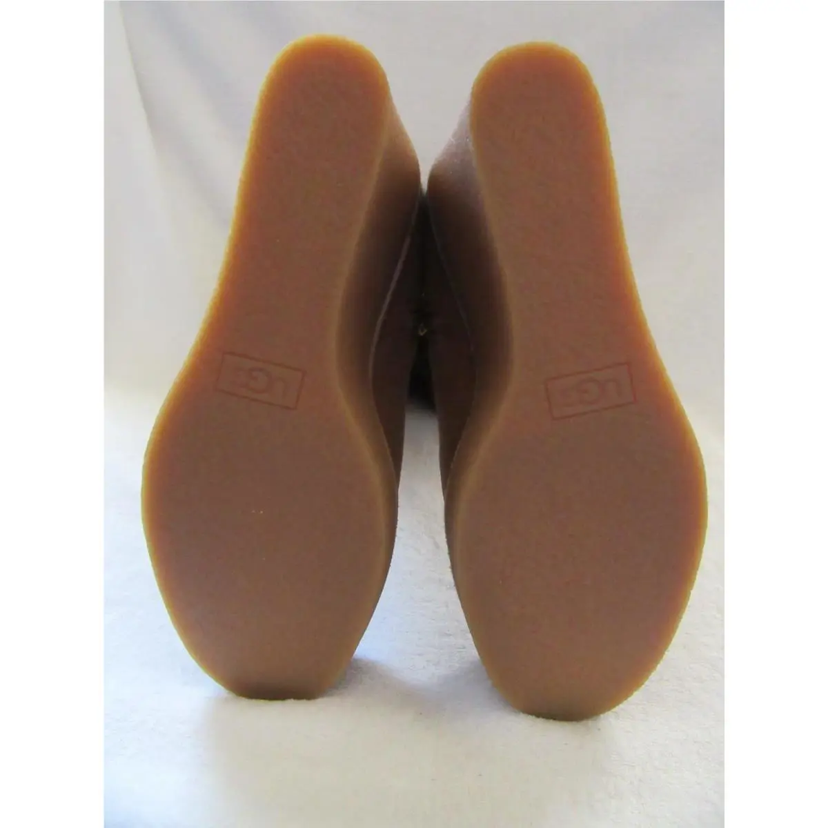 UGG shoes - 1019260 - 1019260 - Brown (UPC: 190108878035) 6