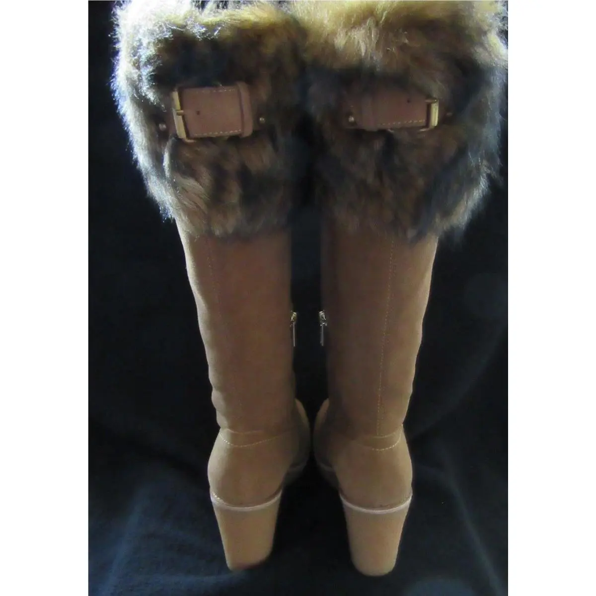 UGG shoes - 1019260 - 1019260 - Brown (UPC: 190108878035) 4