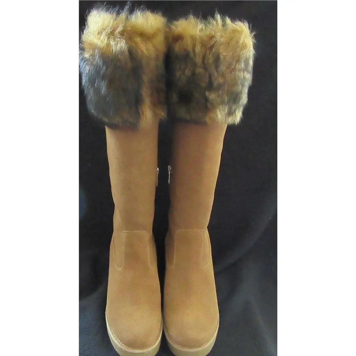 UGG shoes - 1019260 - 1019260 - Brown (UPC: 190108878035) 5