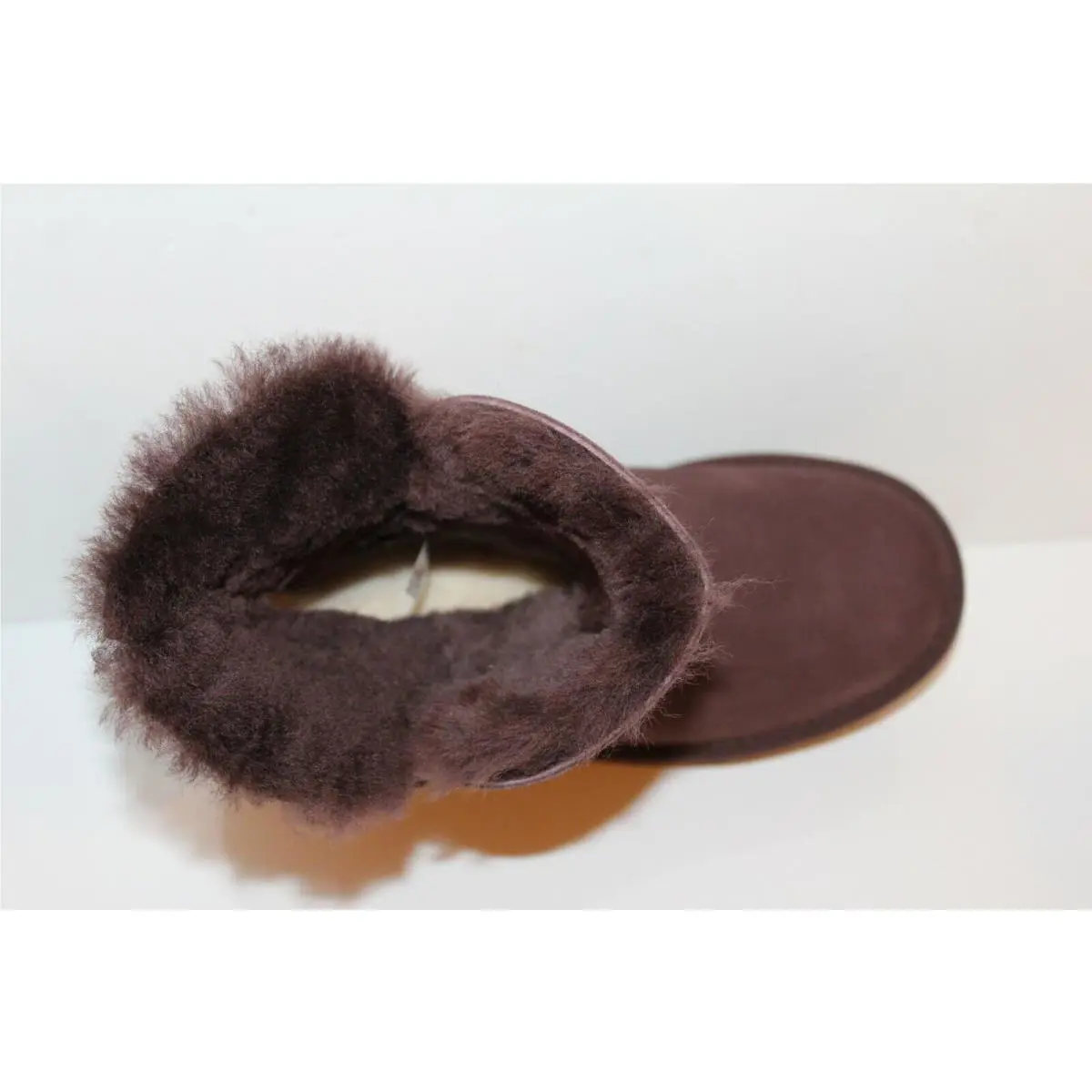 UGG shoes - Brown (UPC: 0888855896456) 4