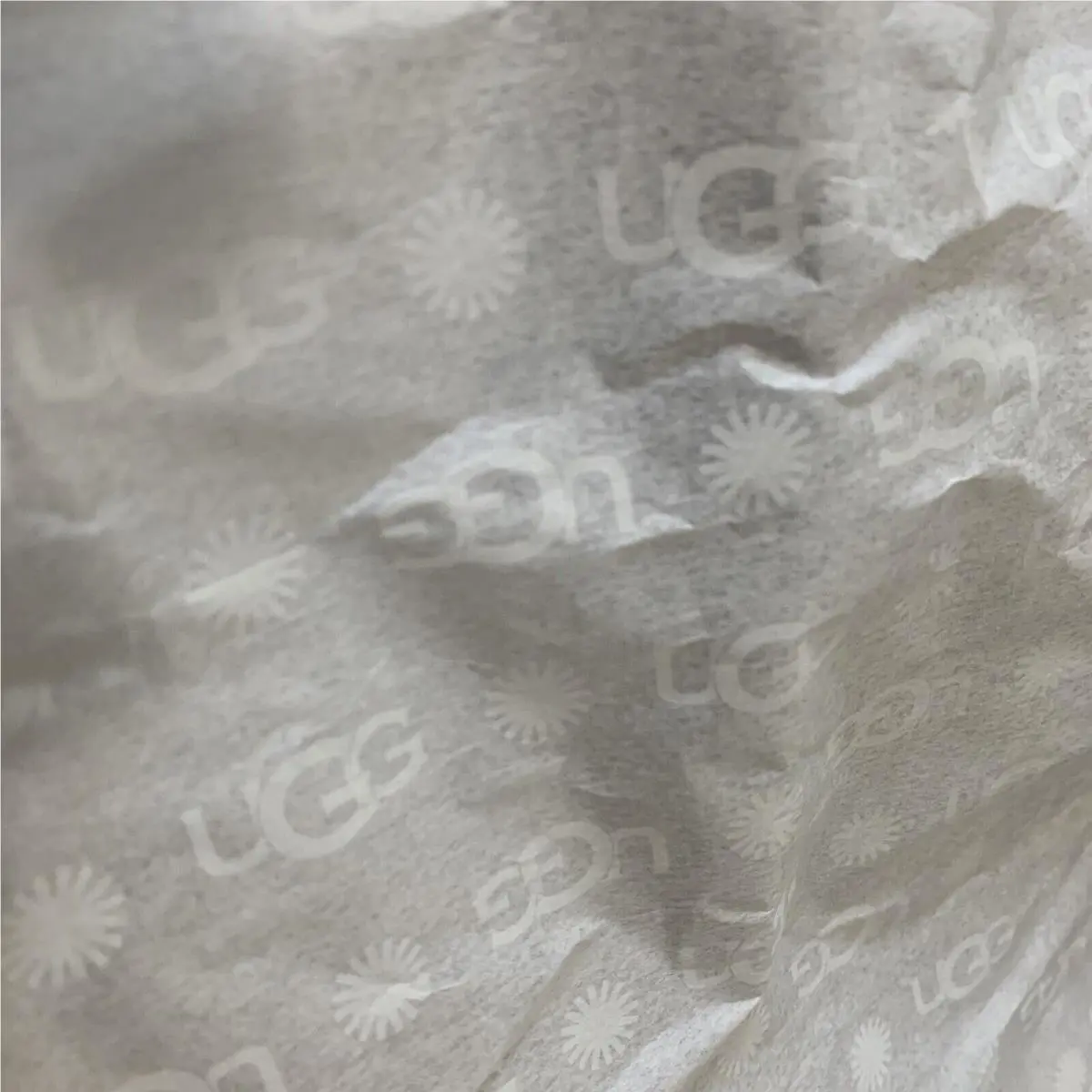 UGG shoes - Fluff Yeah Metallic Sparkle - Fluff Yeah Metallic Sparkle - 1125232 - Black 4