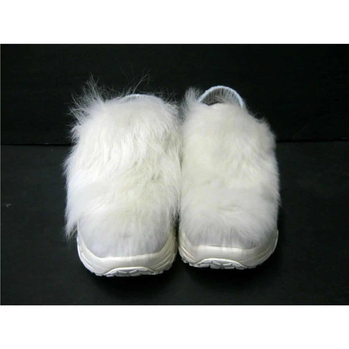UGG shoes - UGG FLUFFY - FLUFFY - White 0
