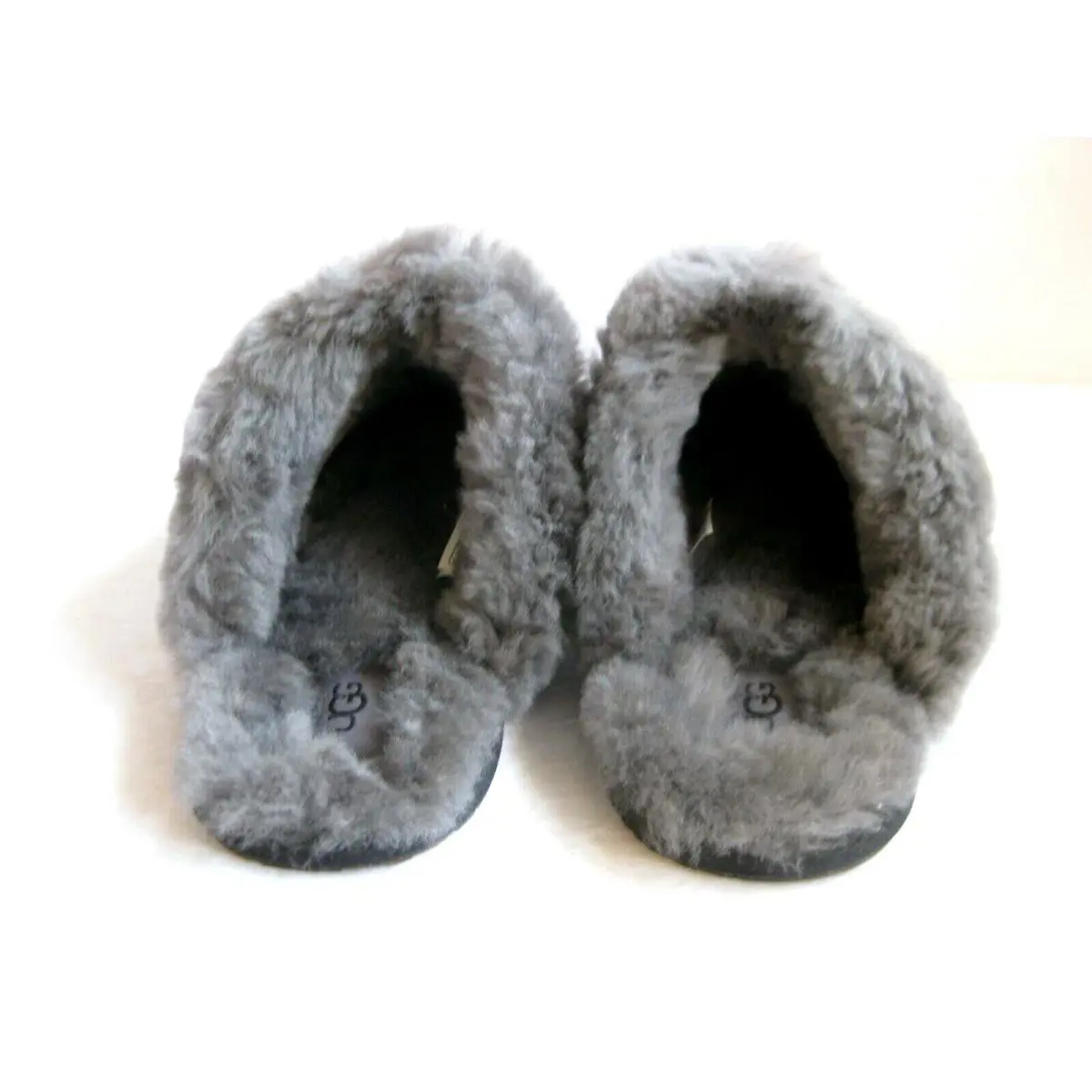 UGG shoes - Black 2