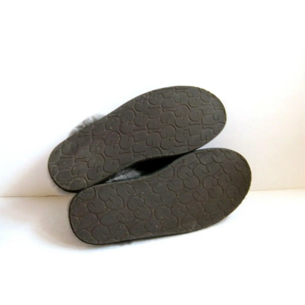 UGG shoes - Black 3