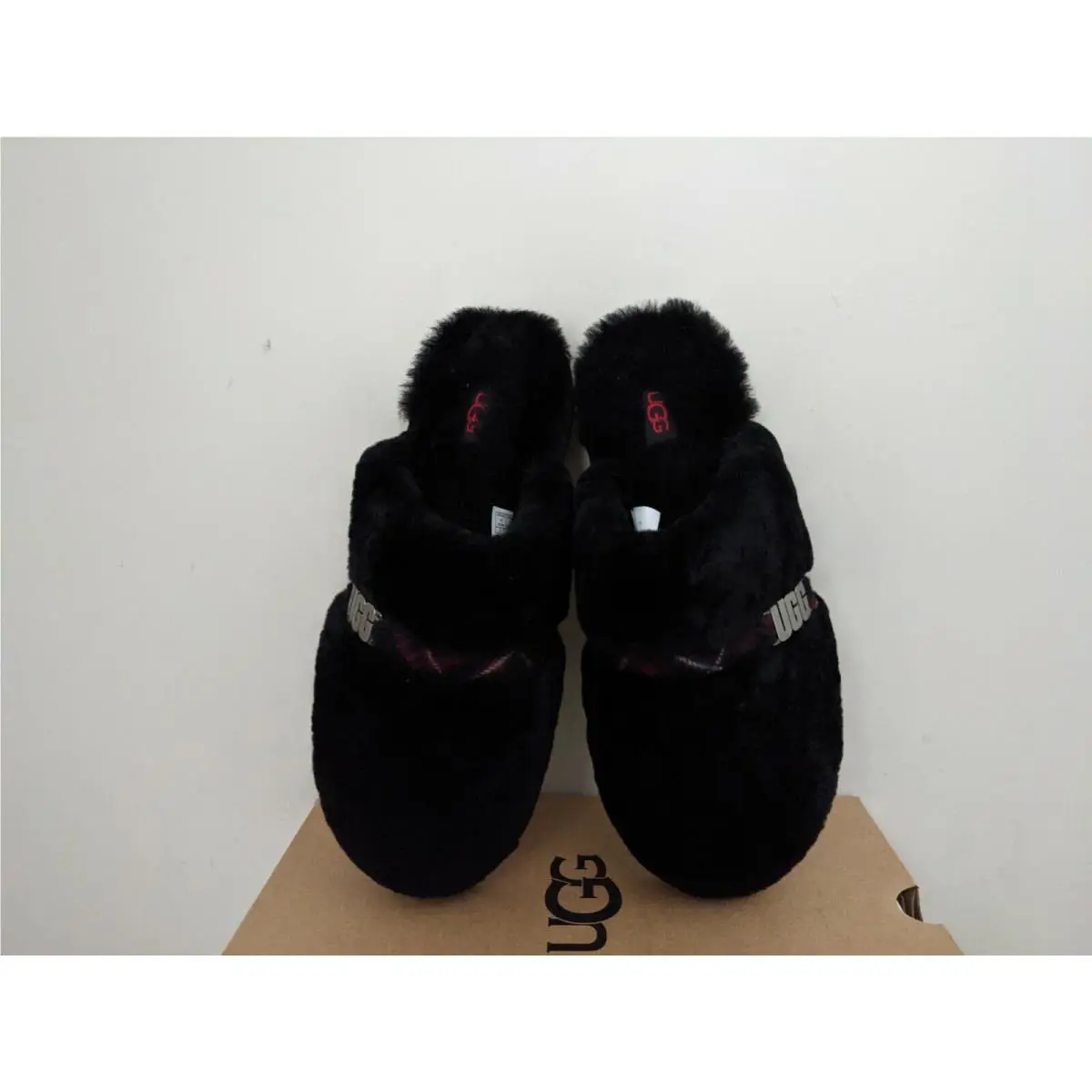 UGG shoes - Ugg Australia Dalla - Australia Dalla - Black 2