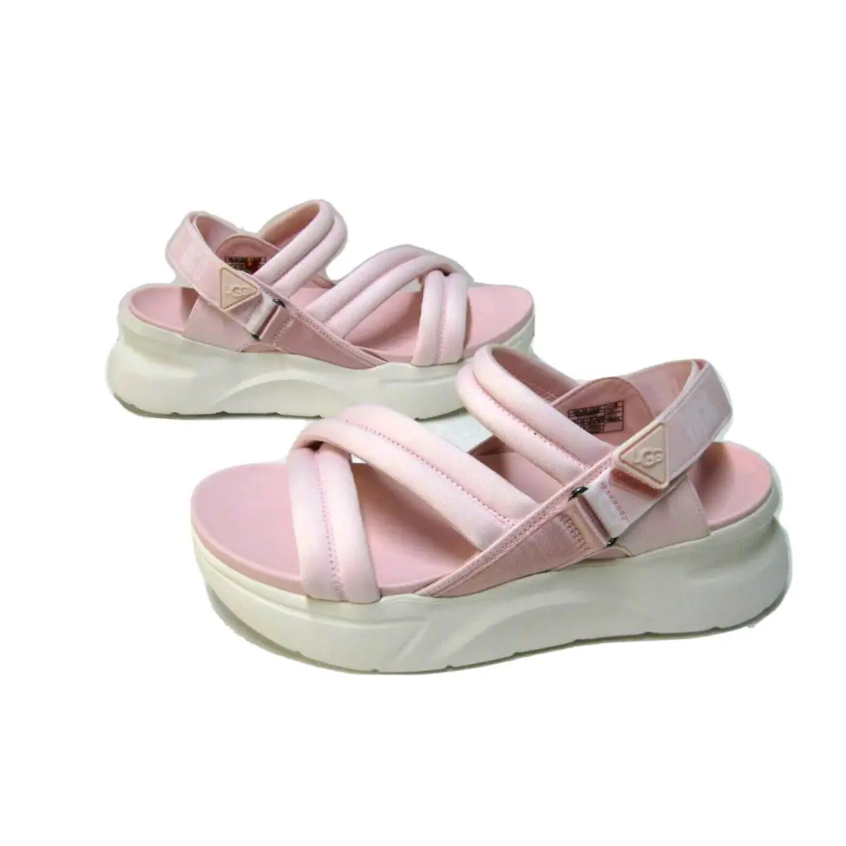 UGG shoes - UGG LA SUN - SUN - Pink 1