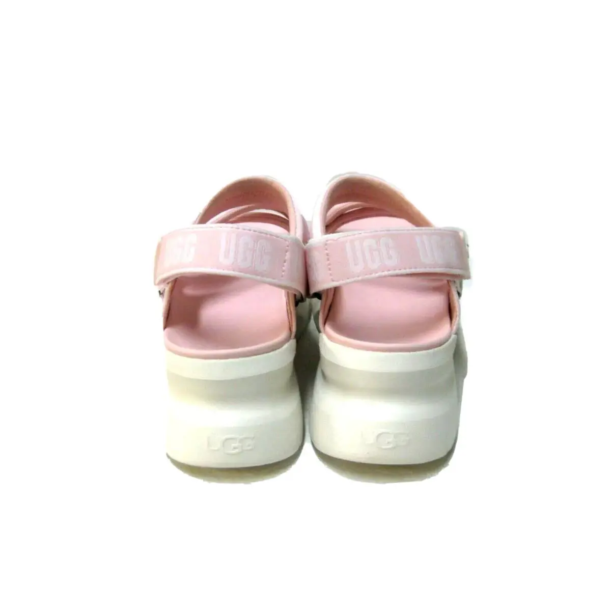 UGG shoes - UGG LA SUN - SUN - Pink 2