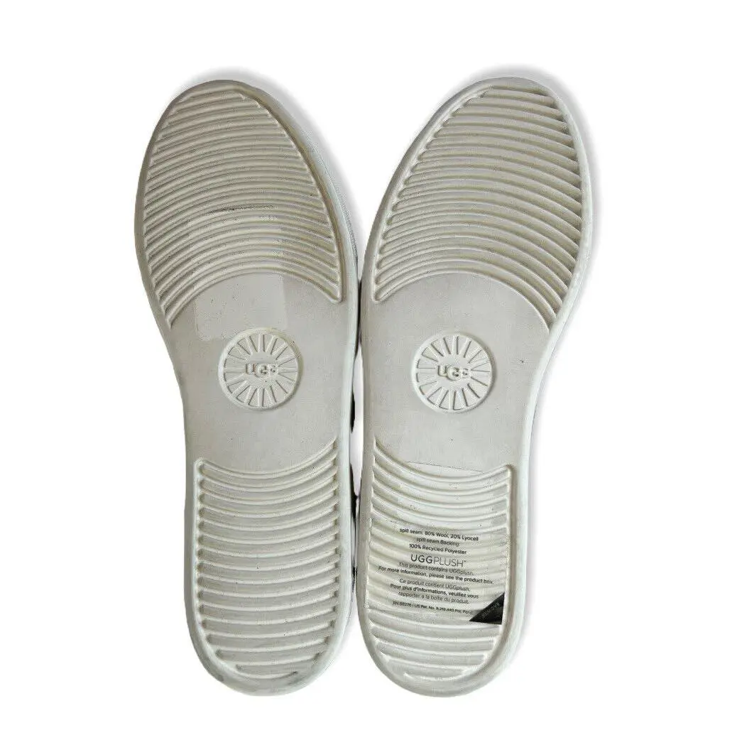 UGG shoes - UGG NURAY - NURAY - Black 8