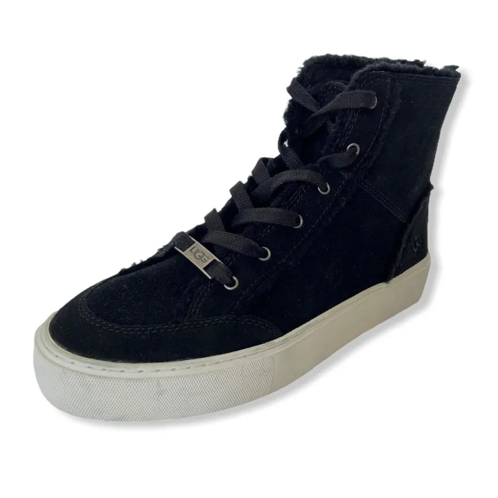 UGG shoes - UGG NURAY - NURAY - Black 1
