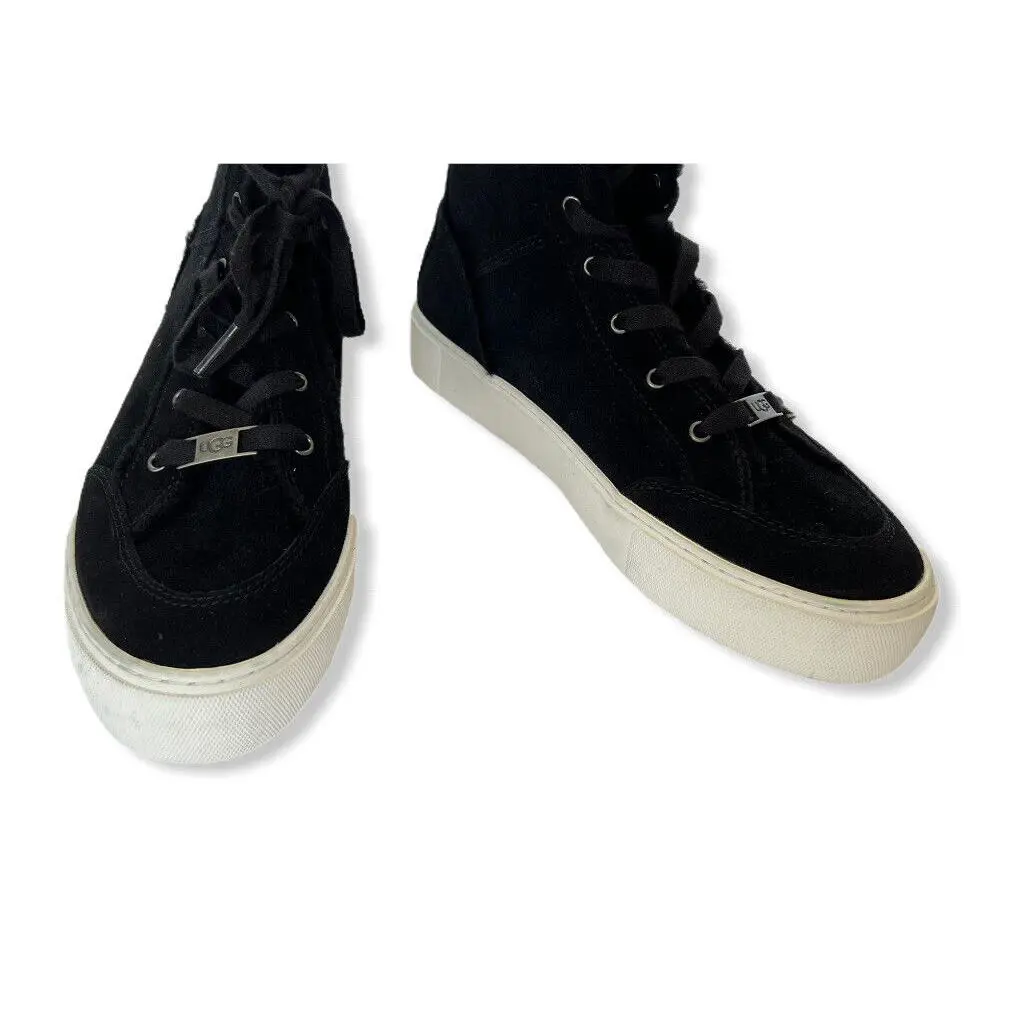 UGG shoes - UGG NURAY - NURAY - Black 2
