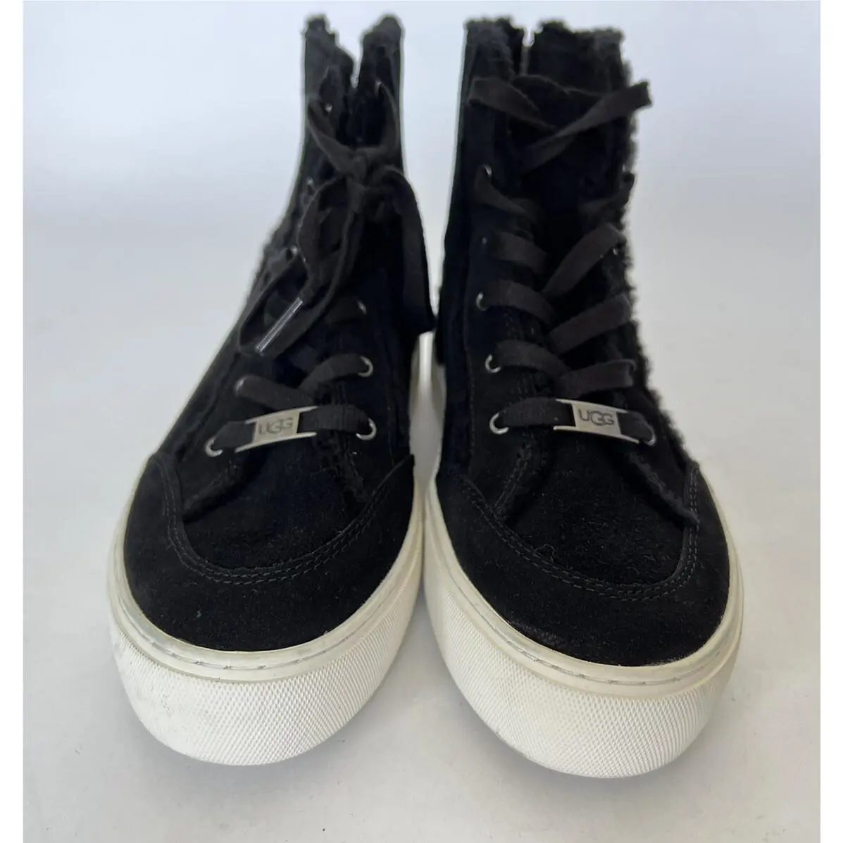 UGG shoes - UGG NURAY - NURAY - Black 3