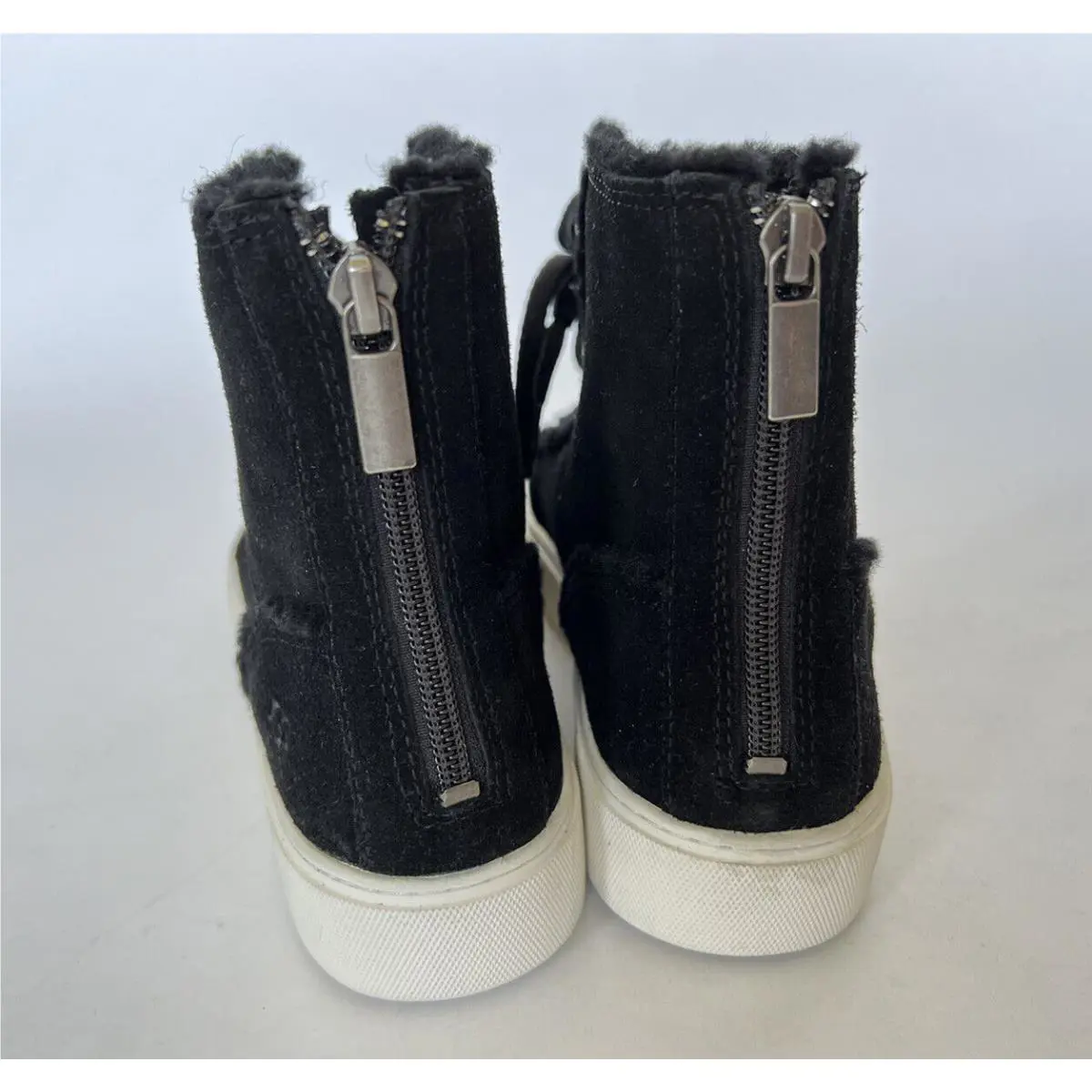 UGG shoes - UGG NURAY - NURAY - Black 4