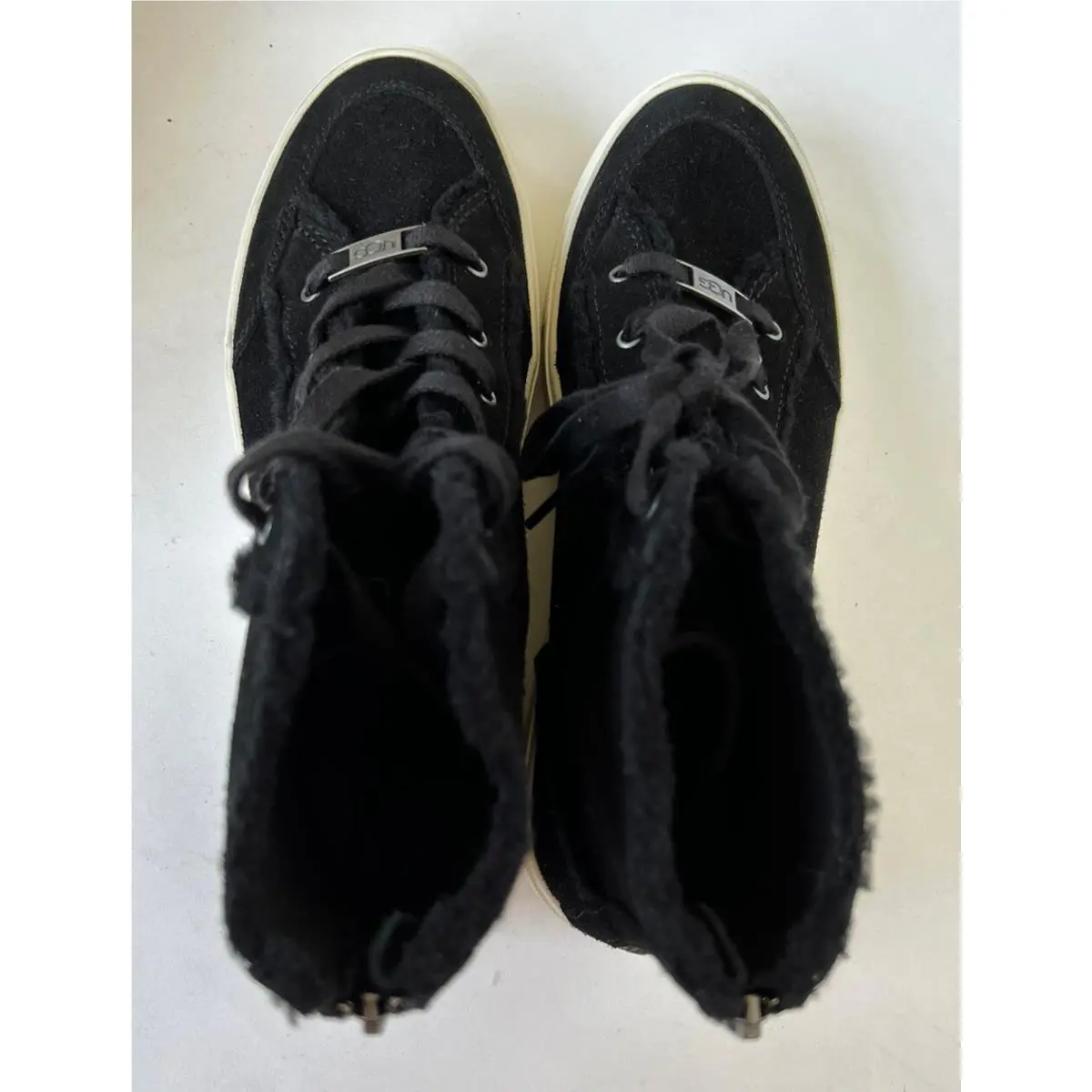 UGG shoes - UGG NURAY - NURAY - Black 5