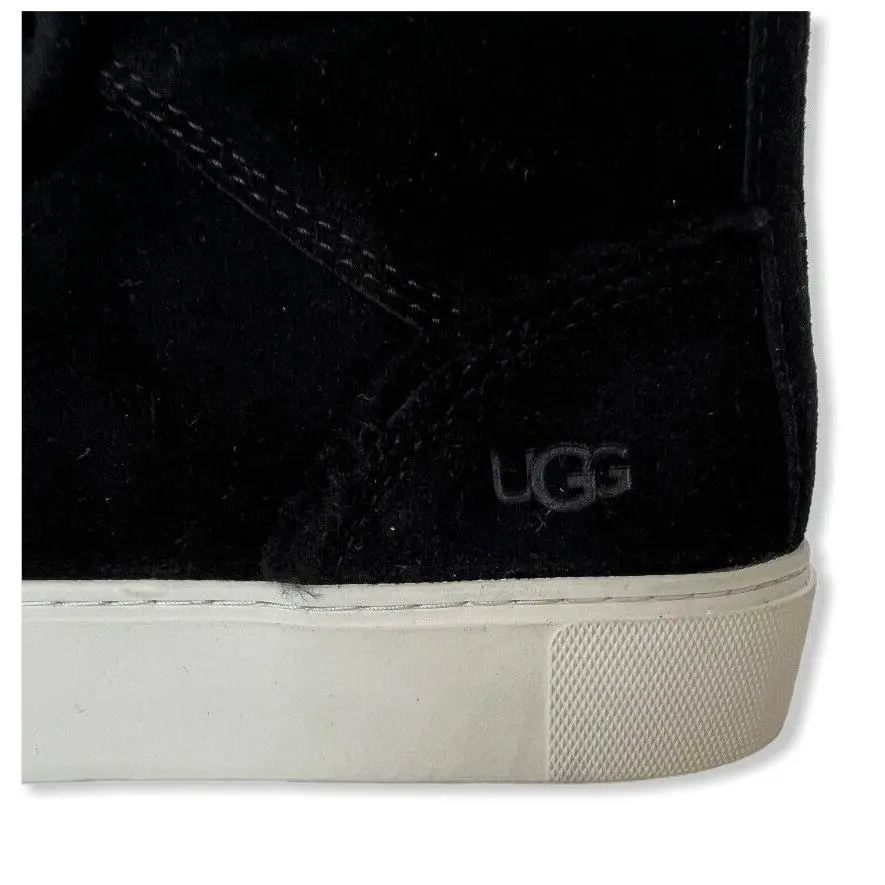 UGG shoes - UGG NURAY - NURAY - Black 0
