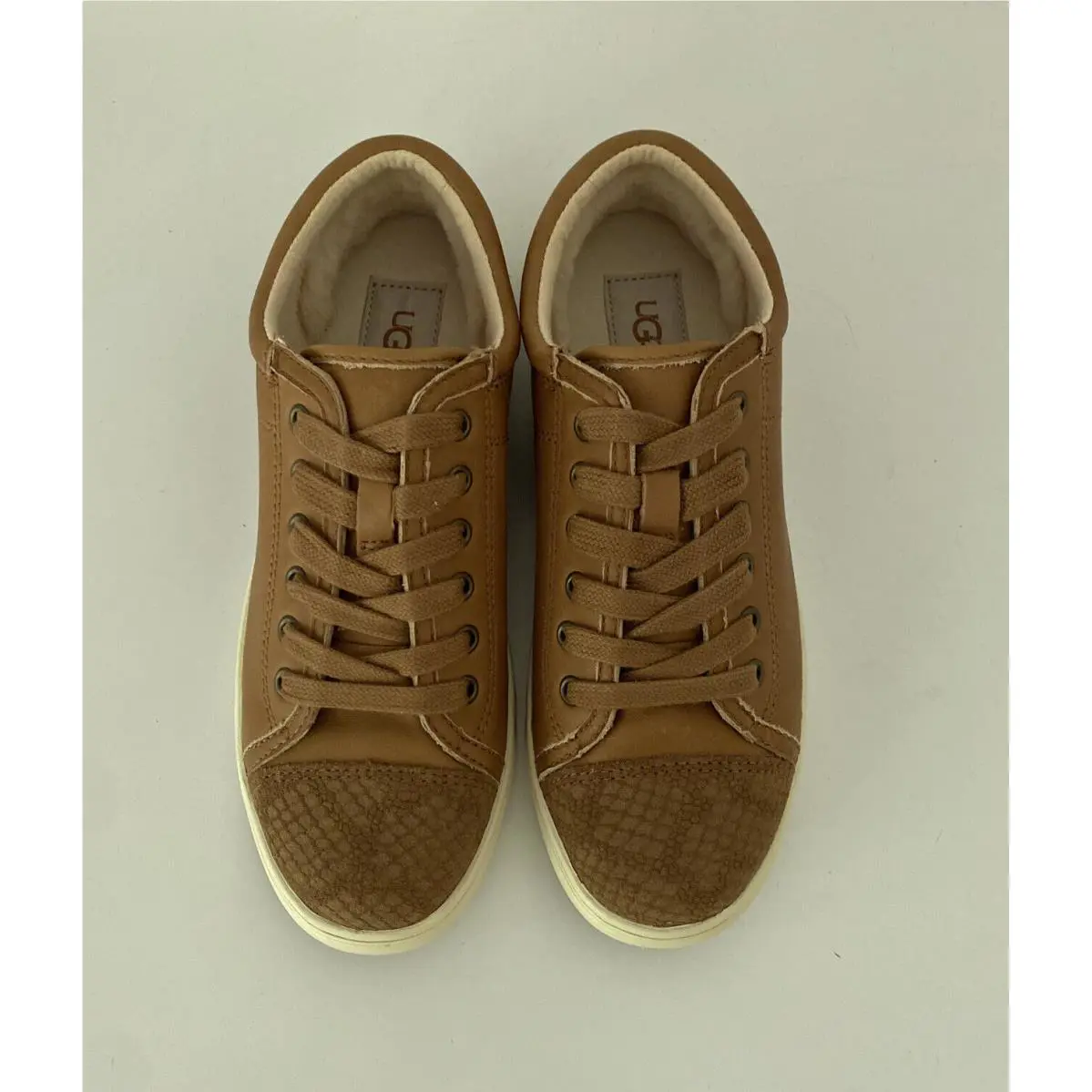 UGG shoes - UGG Taya - Taya - Brown (UPC: 0190108110197) 1