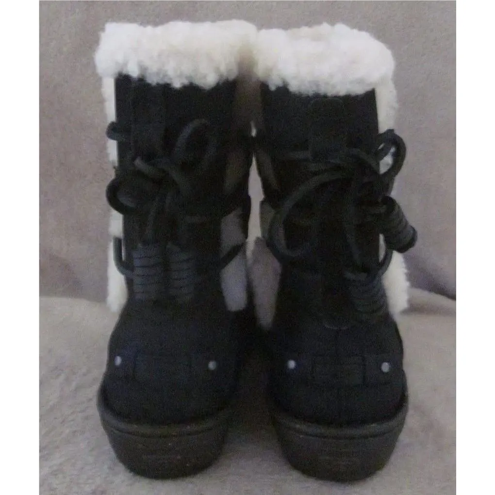 UGG shoes - Black (UPC: 888855112976) 3