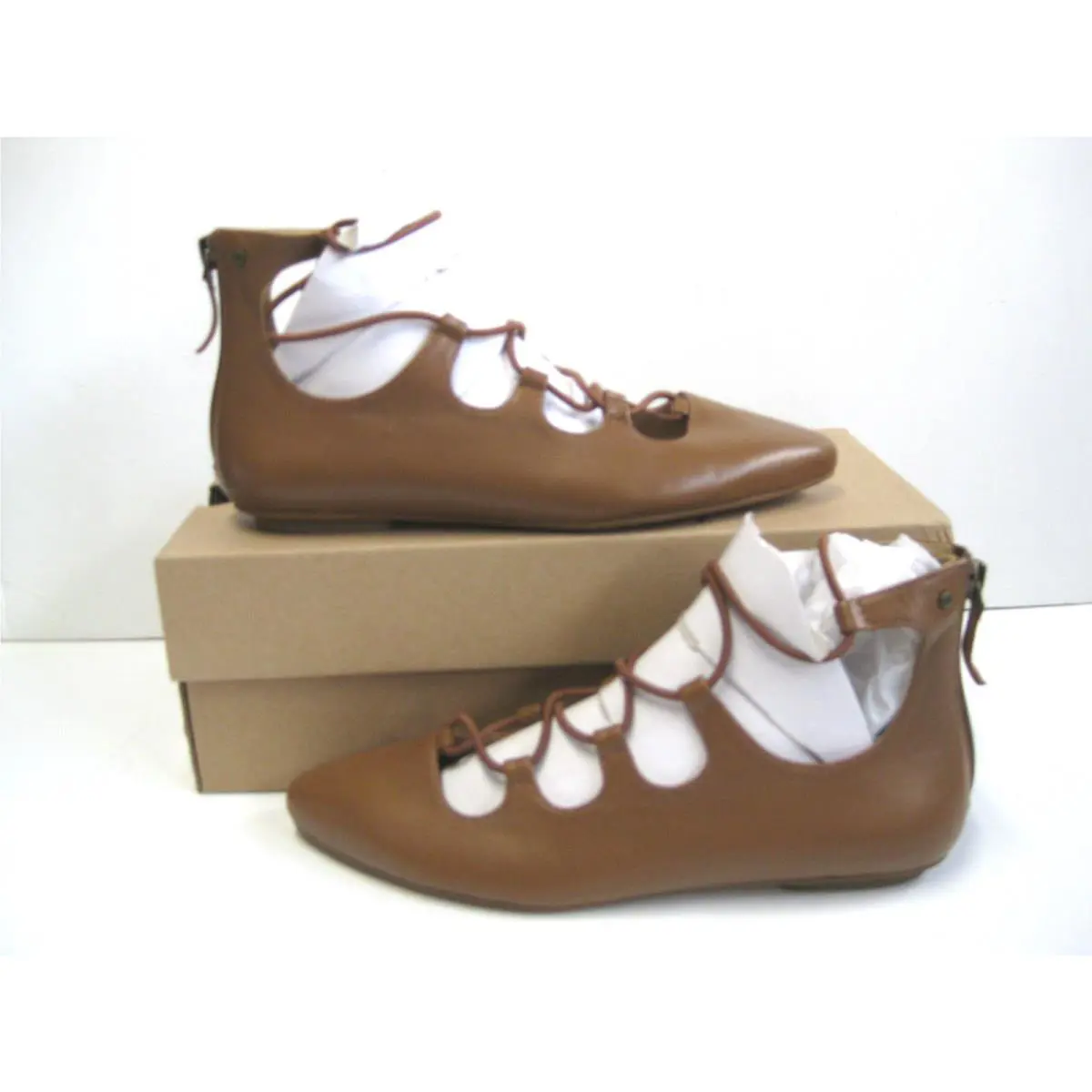 UGG shoes - CARAMEL 1