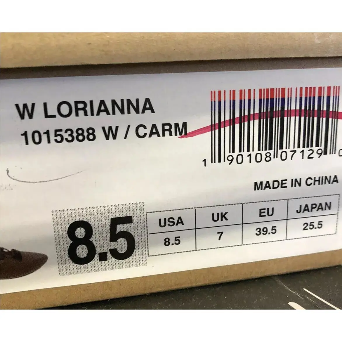 UGG shoes - CARAMEL 5