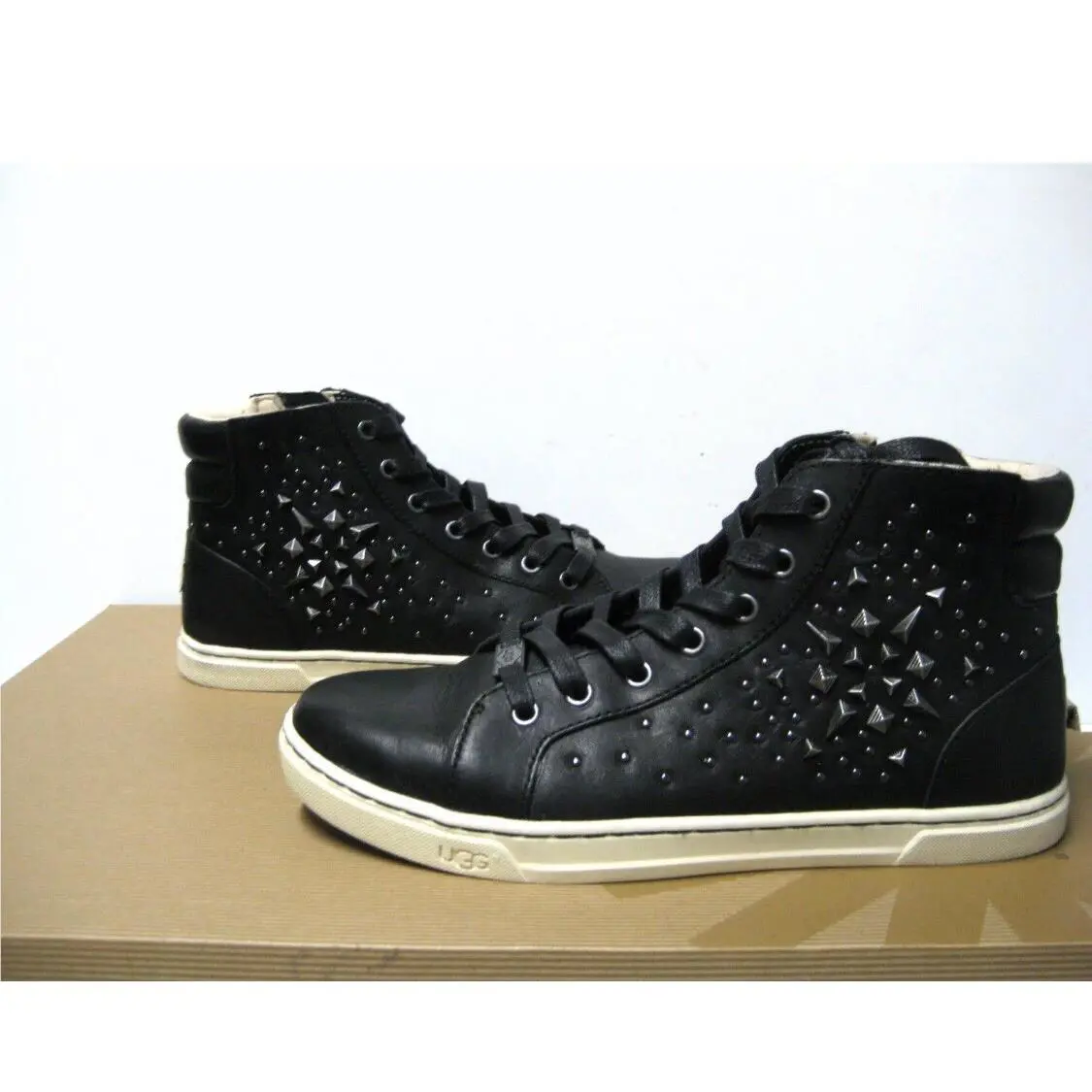 UGG shoes - Black 1