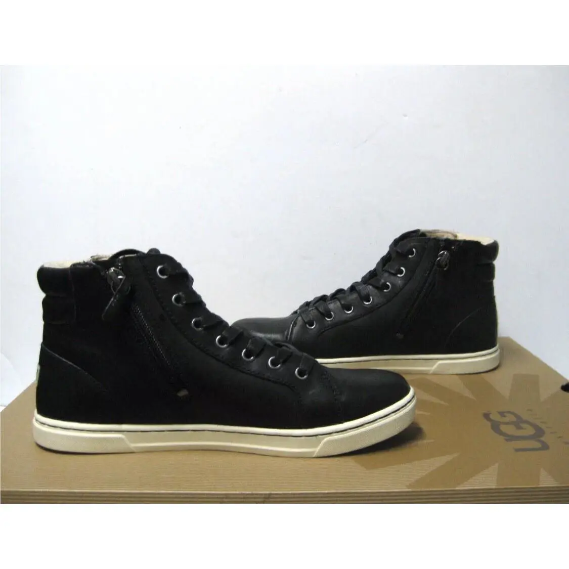 UGG shoes - Black 2