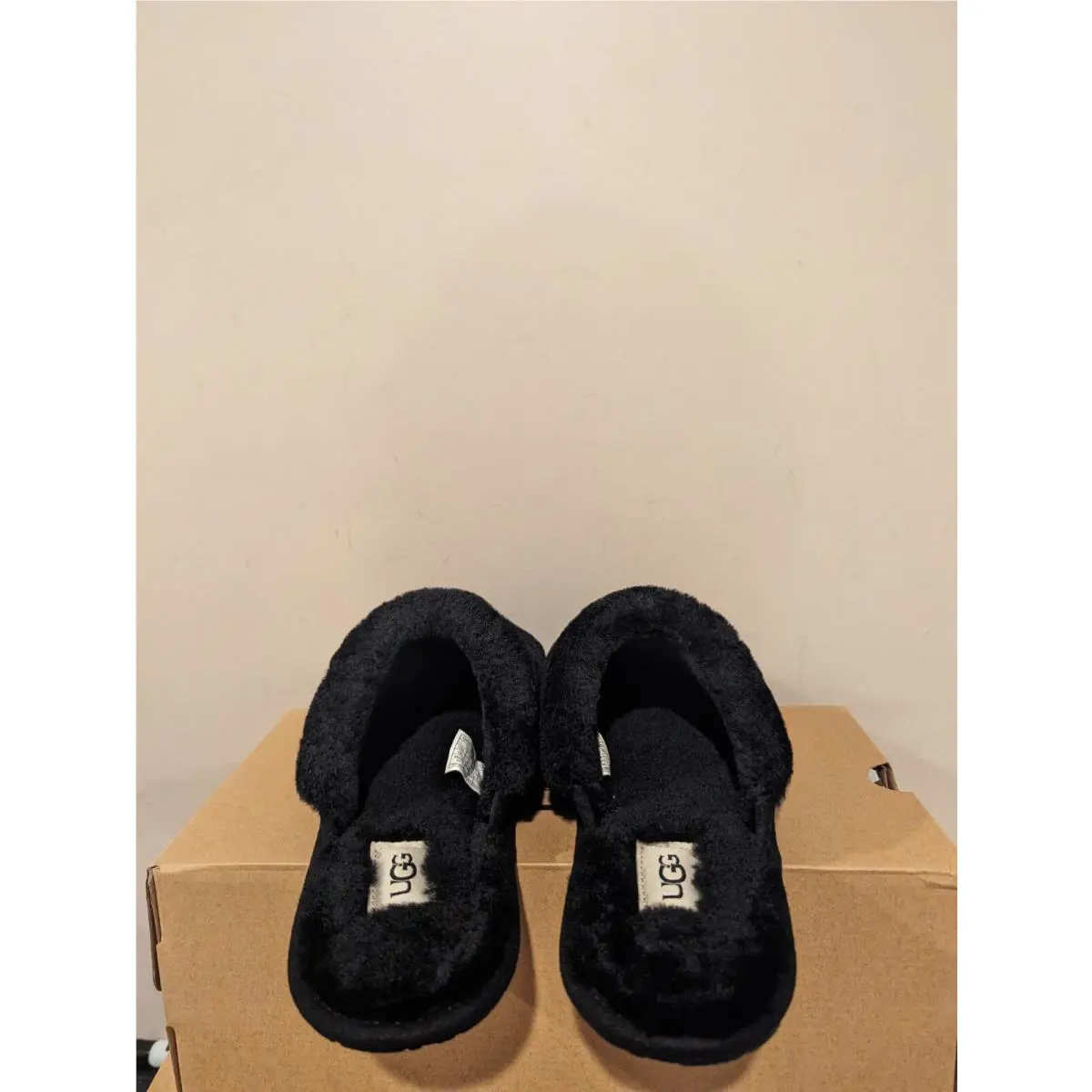 UGG shoes - Ugg Australia Pearle - Australia Pearle - Black 2