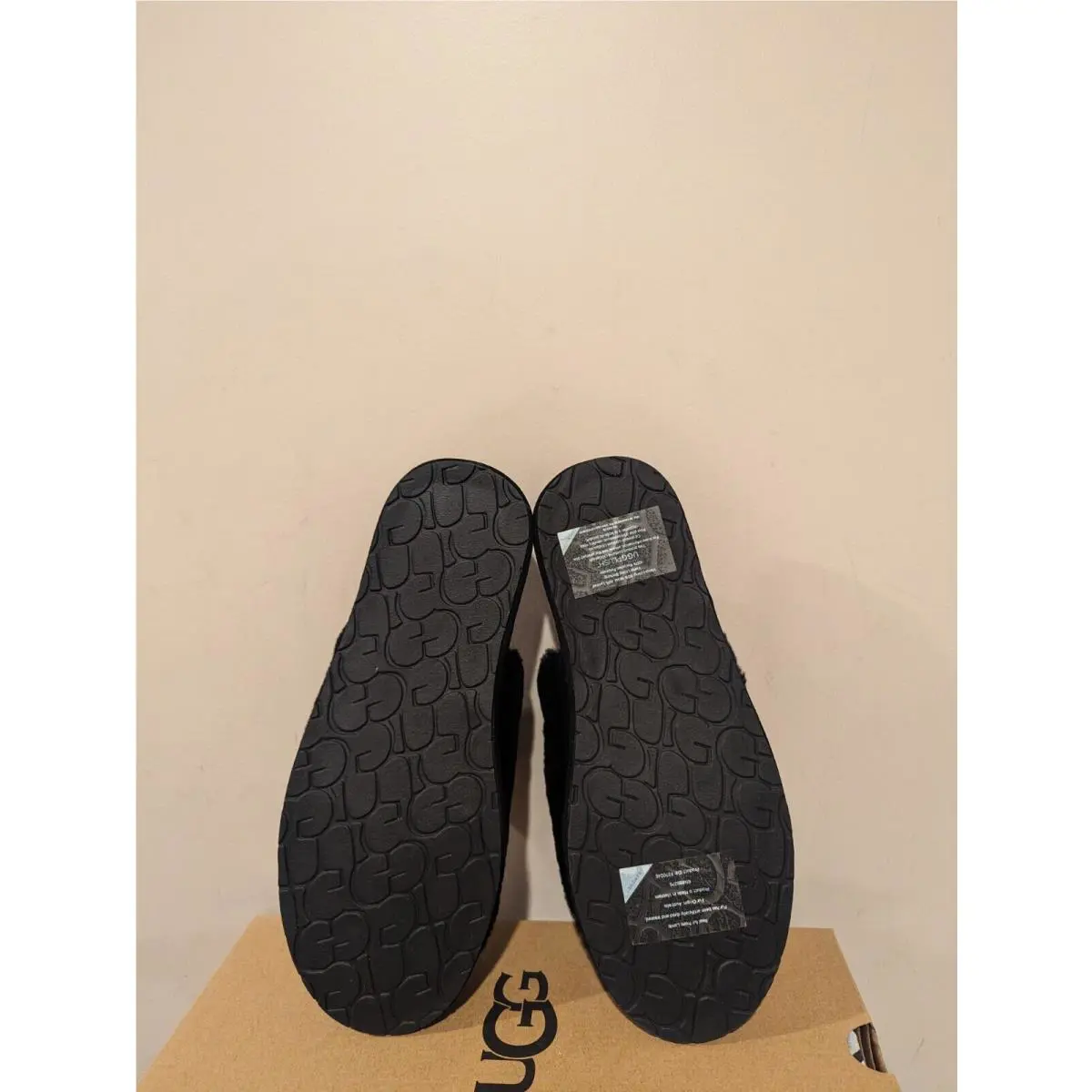 UGG shoes - Ugg Australia Pearle - Australia Pearle - Black 3