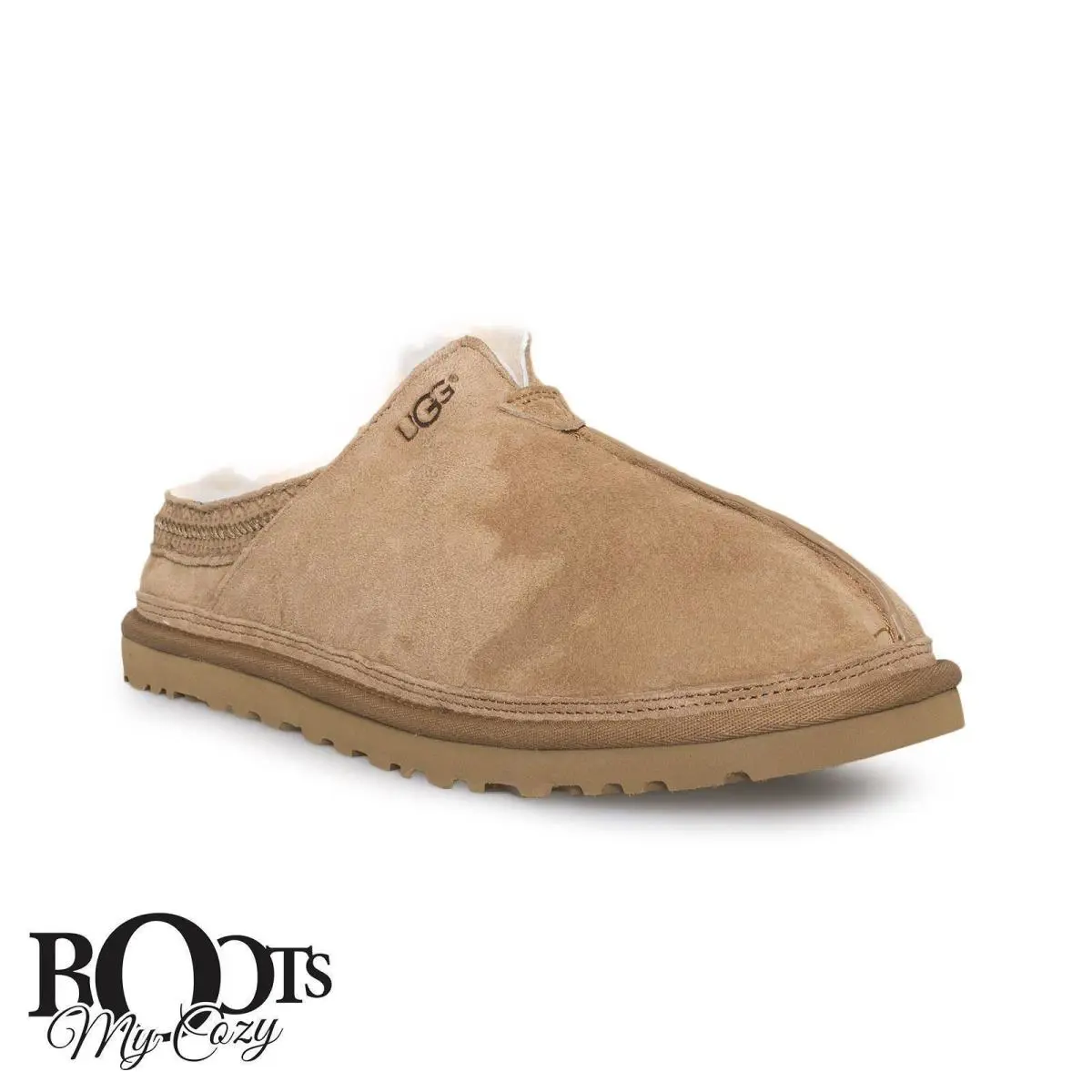 UGG shoes - Chestnut (UPC: 194715103832) 0