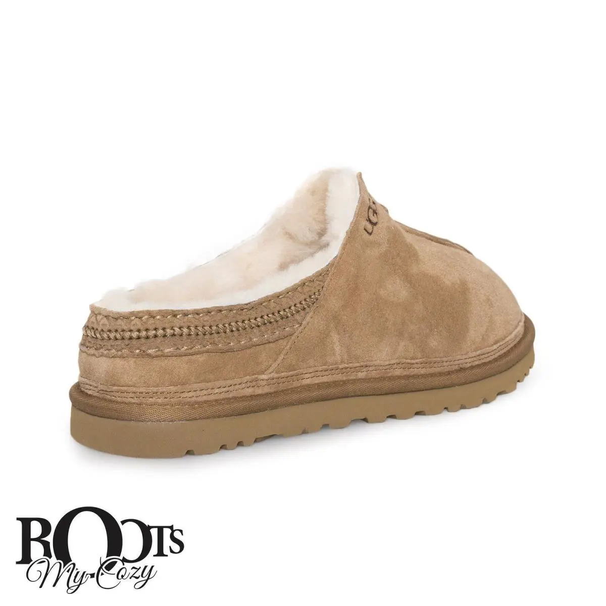 UGG shoes - Chestnut (UPC: 194715103832) 1