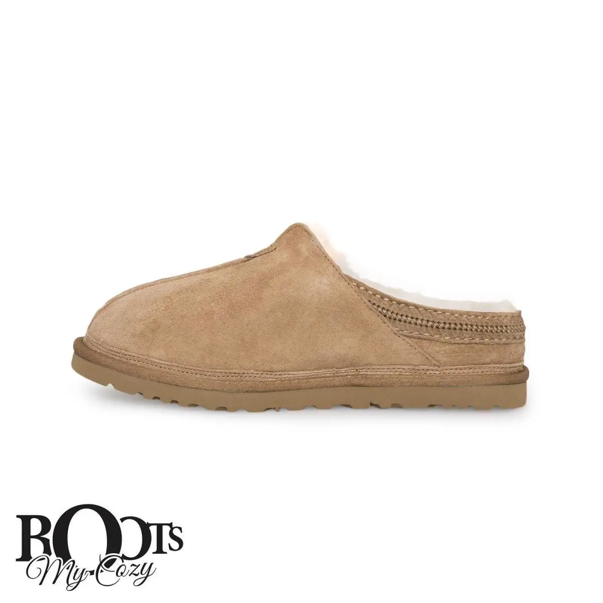 UGG shoes - Chestnut (UPC: 194715103832) 2