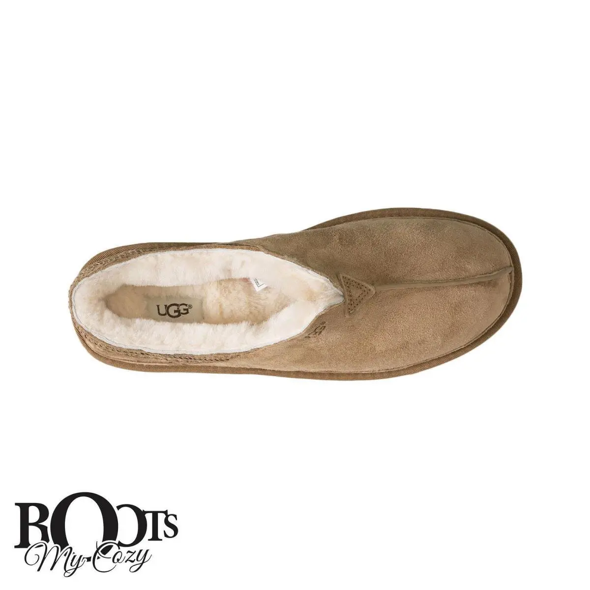 UGG shoes - Chestnut (UPC: 194715103832) 3