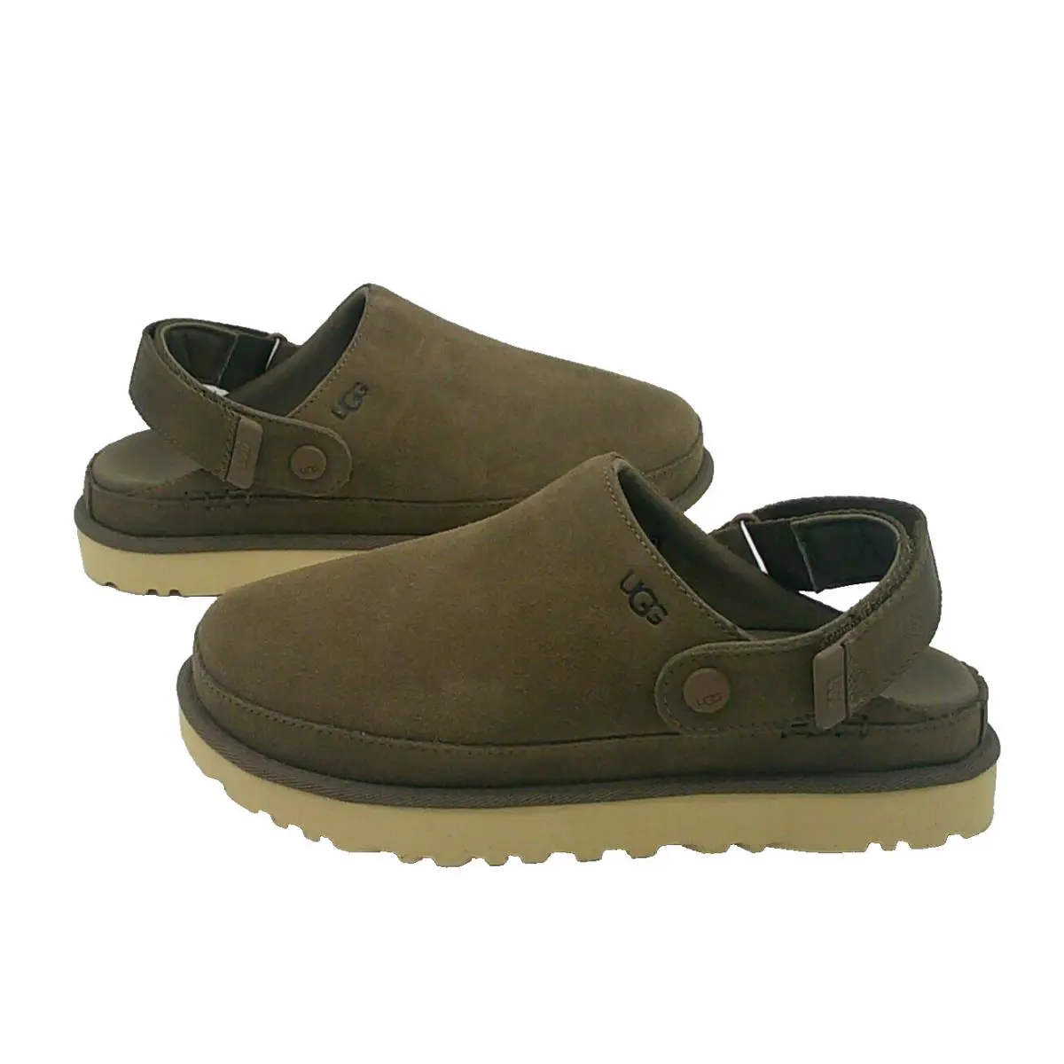 UGG shoes - UGG GOLDENSTAR - GOLDENSTAR - Hickory 1