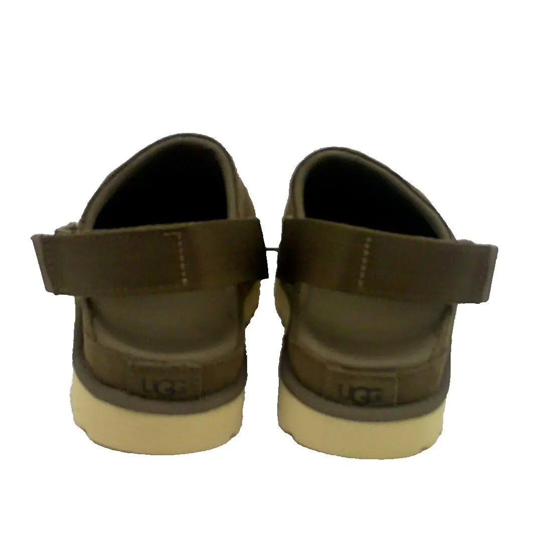 UGG shoes - UGG GOLDENSTAR - GOLDENSTAR - Hickory 2