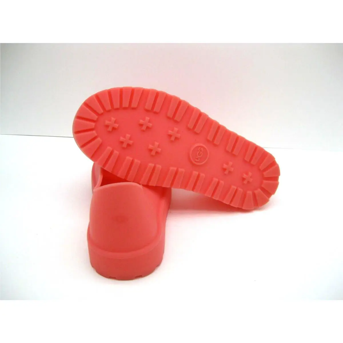 UGG shoes - UGG GUARD All GENDER - GUARD All GENDER - Nantucket Coral 1