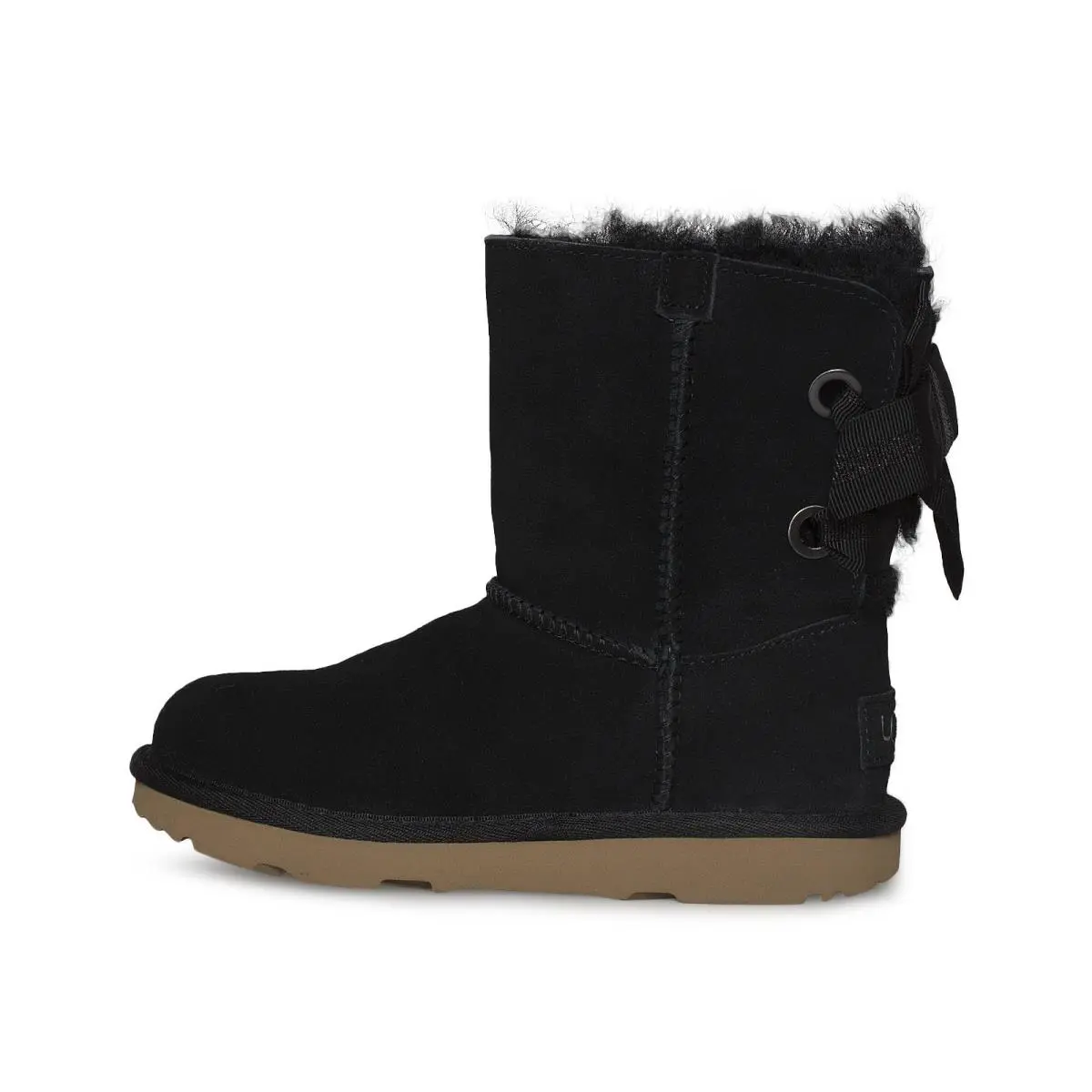 UGG shoes - Black 2