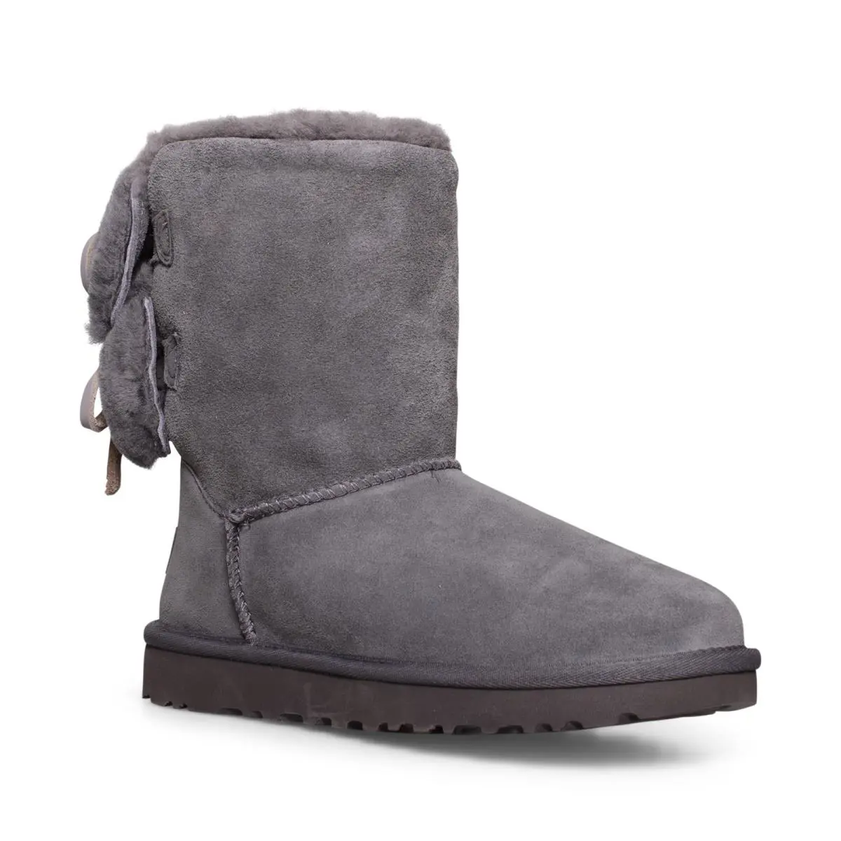 UGG shoes - Charcoal (UPC: 195719083700) 1