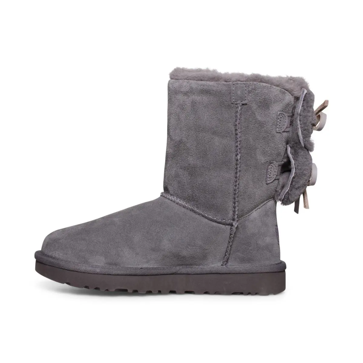 UGG shoes - Charcoal (UPC: 195719083700) 3