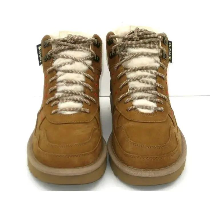 UGG shoes - UGG HIGHLAND - HIGHLAND - Chestnut 0