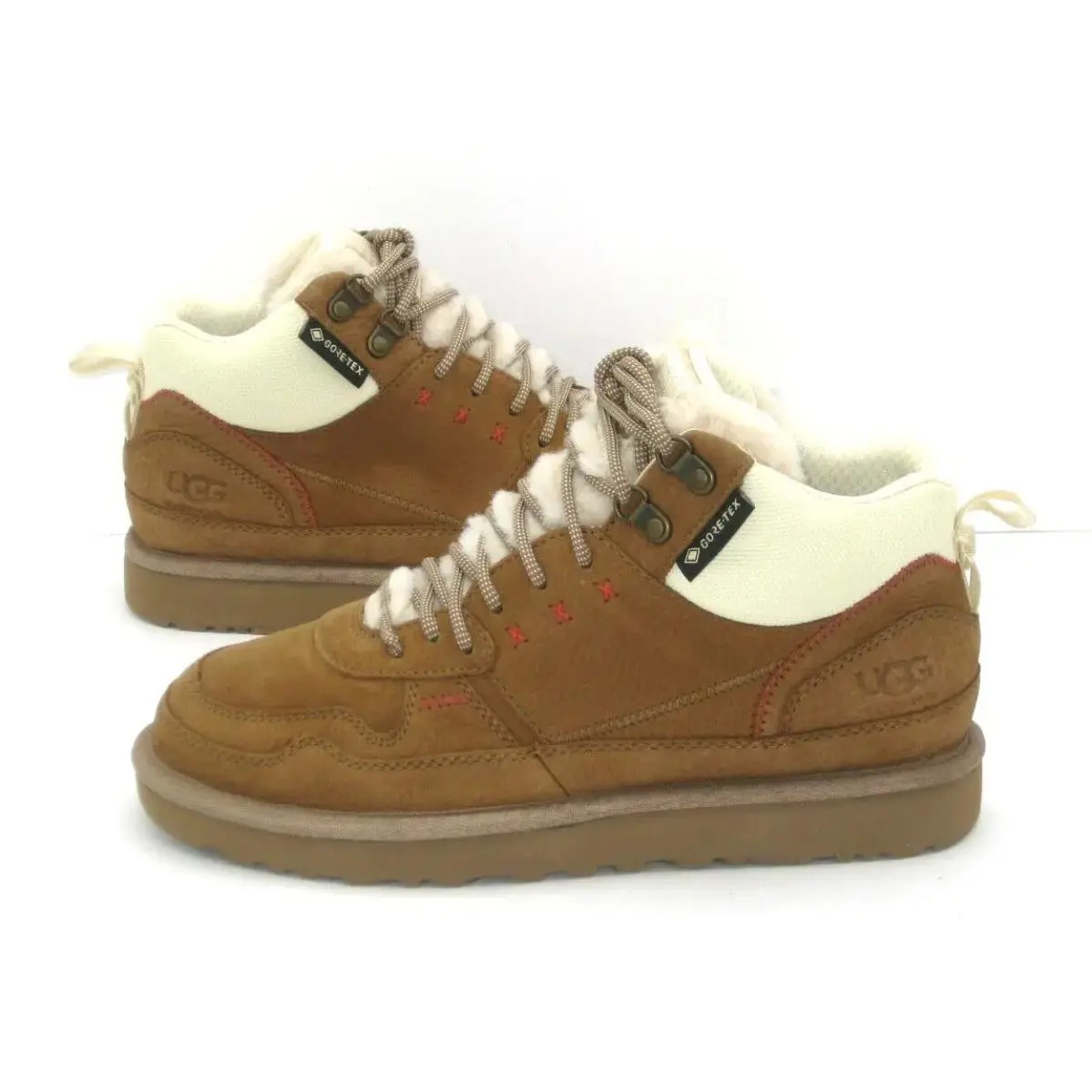 UGG shoes - UGG HIGHLAND - HIGHLAND - Chestnut 1