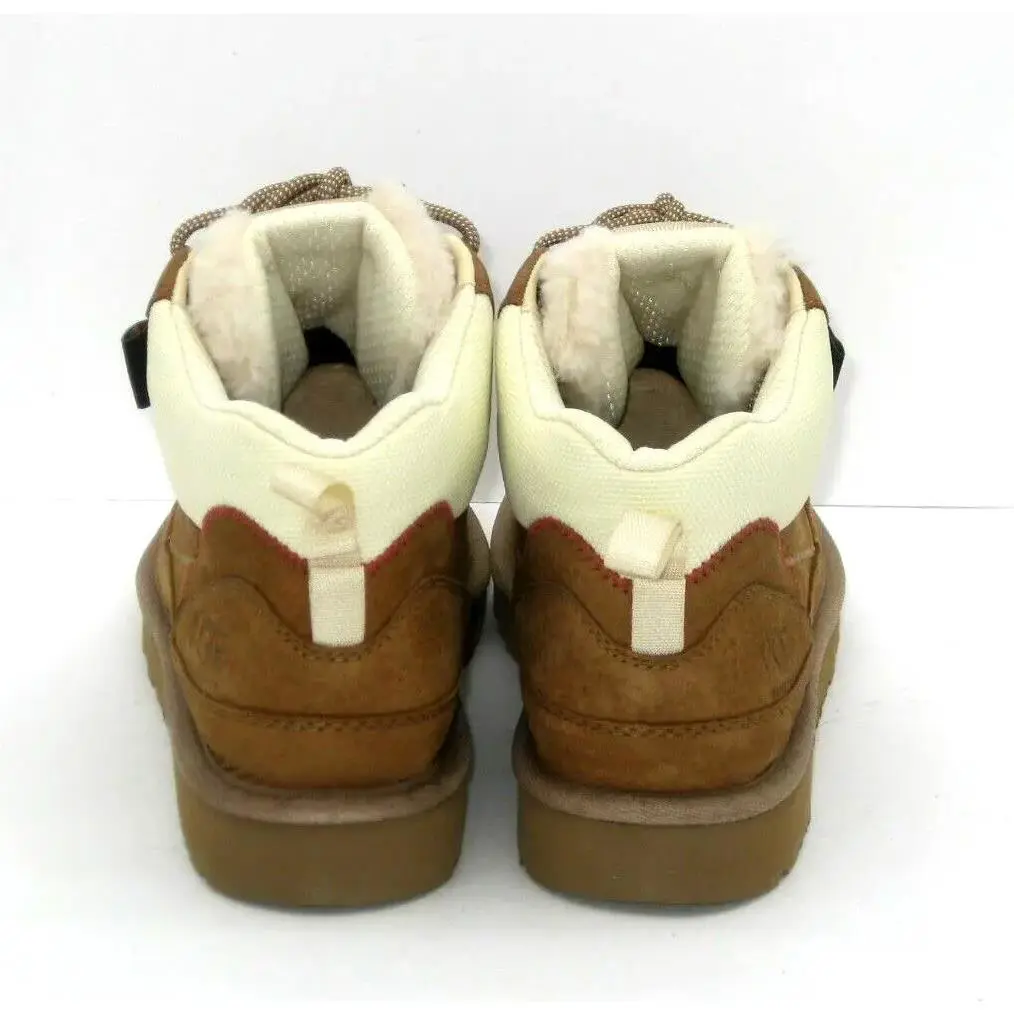UGG shoes - UGG HIGHLAND - HIGHLAND - Chestnut 2