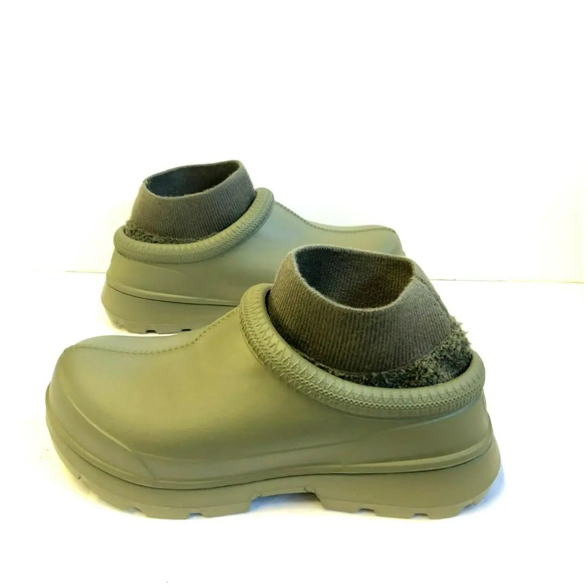 UGG shoes - UGG TASMAN X - TASMAN - Burnt Olive 1