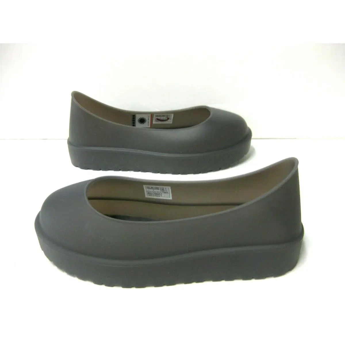 UGG shoes - UGG GUARD All GENDER - GUARD All GENDER - Black 1