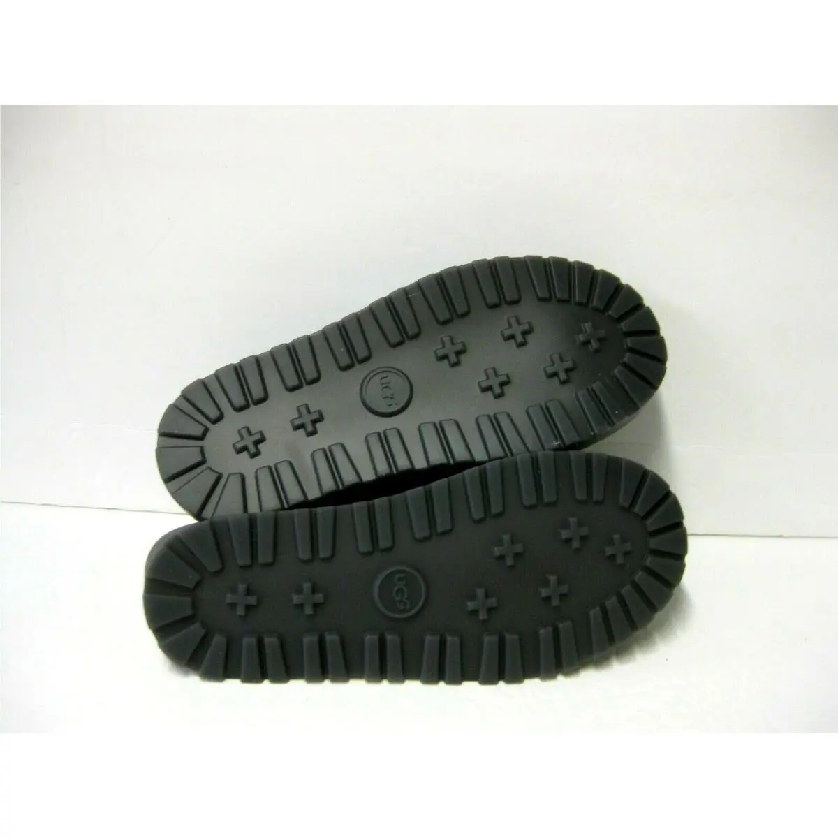 UGG shoes - UGG GUARD All GENDER - GUARD All GENDER - Black 3