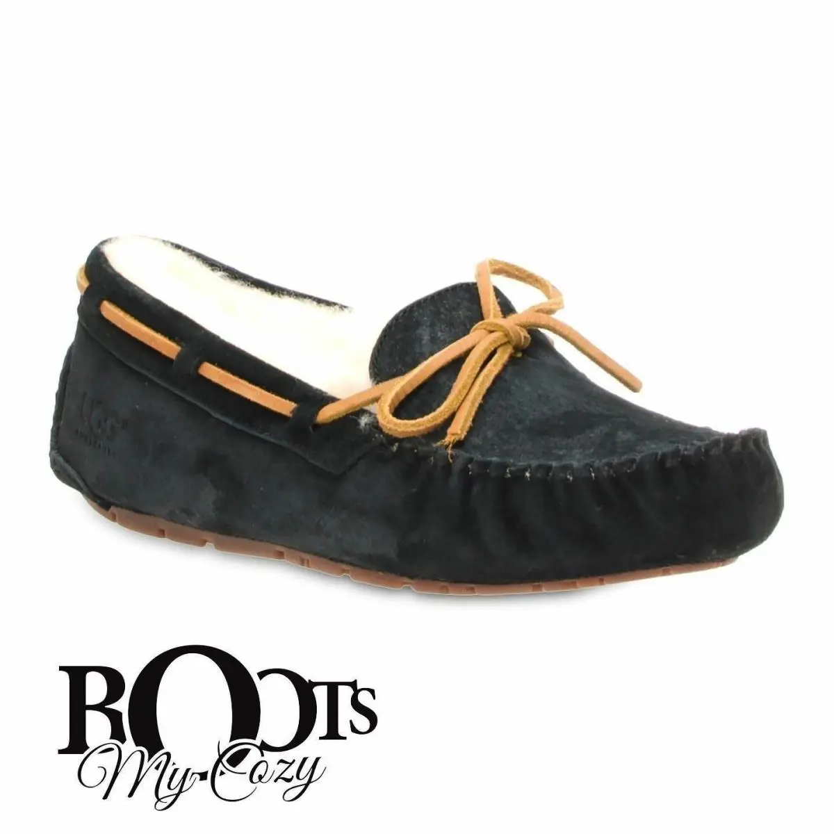 UGG shoes - Black (UPC: 737872124861) 0