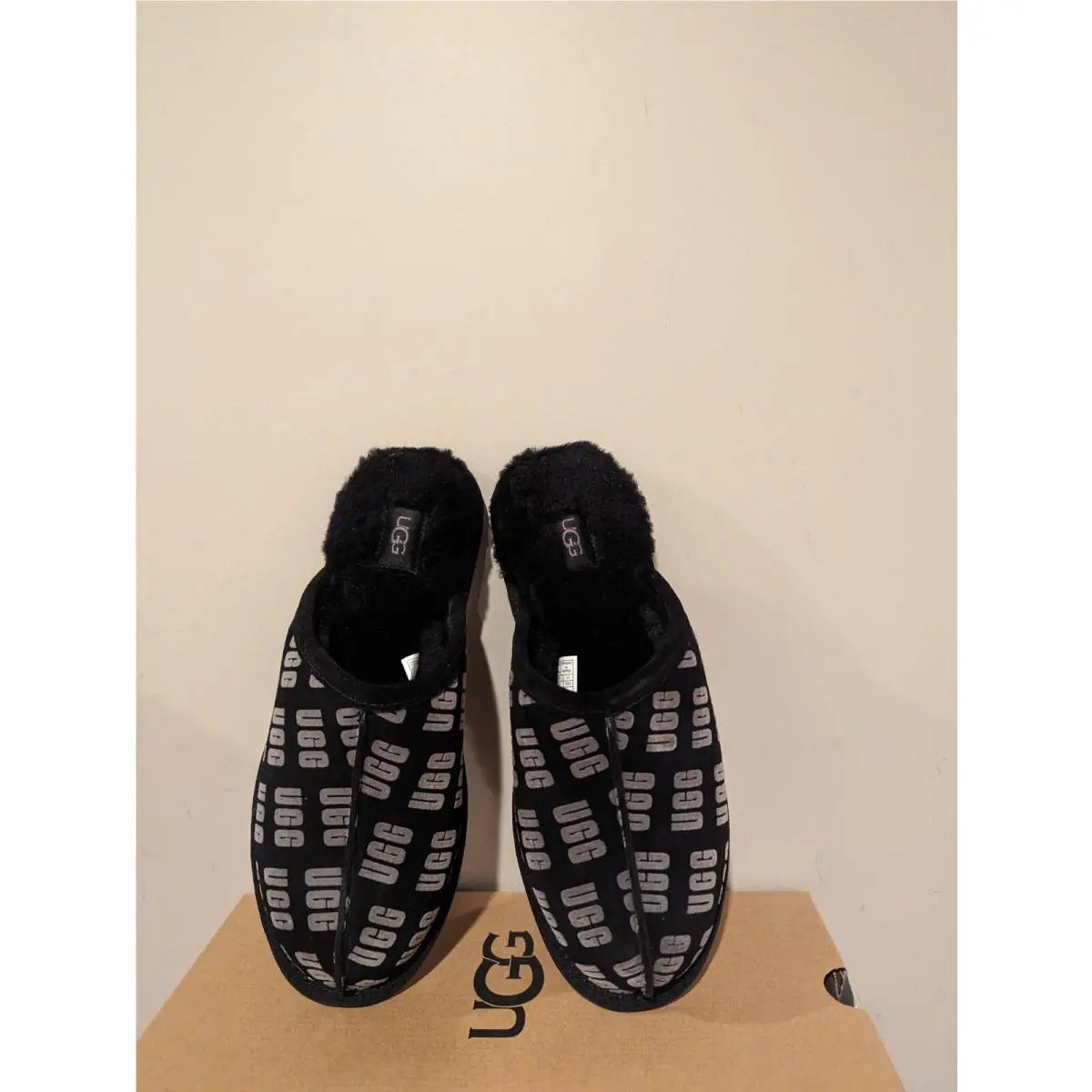 UGG shoes - Ugg Australia Pearle - Australia Pearle - Black 0